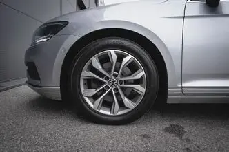 Volkswagen Passat, 2.0, 110 kW, дизель, автомат, передний привод