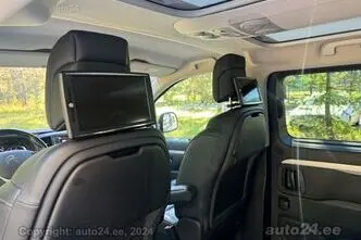 Citroën Jumpy, 2.0, 130 kW, diisel, automaat, esivedu