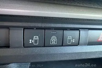 Citroën Jumpy, 2.0, 130 kW, diisel, automaat, esivedu