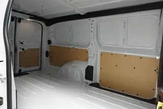 Opel Vivaro, 2.0, 106 kW, diisel, manuaal, esivedu