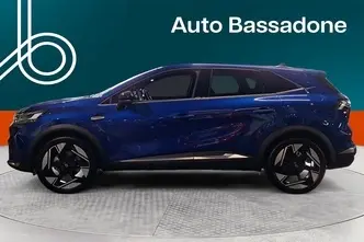 Renault Symbioz, 1.6, 105 kW, hübriid, automaat, esivedu