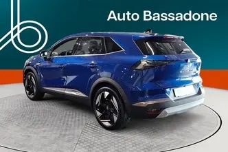 Renault Symbioz, 1.6, 105 kW, hübriid, automaat, esivedu
