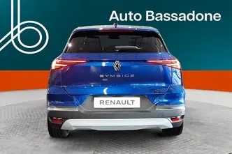 Renault Symbioz, 1.6, 105 kW, hübriid, automaat, esivedu