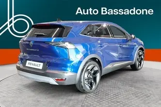 Renault Symbioz, 1.6, 105 kW, hübriid, automaat, esivedu