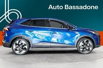 Renault Symbioz, 1.6, 105 kW, hübriid, automaat, esivedu