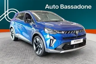 Renault Symbioz, 1.6, 105 kW, hübriid, automaat, esivedu