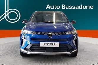 Renault Symbioz, 1.6, 105 kW, hübriid, automaat, esivedu