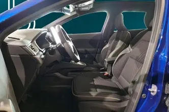Renault Symbioz, 1.6, 105 kW, hübriid, automaat, esivedu