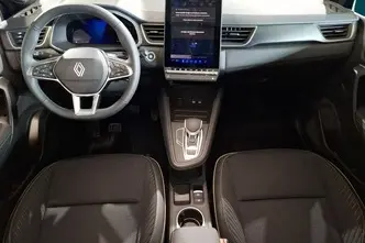 Renault Symbioz, 1.6, 105 kW, hübriid, automaat, esivedu