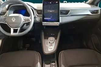 Renault Symbioz, 1.6, 105 kW, hübriid, automaat, esivedu