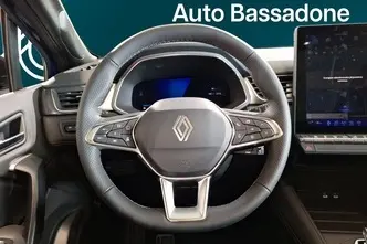 Renault Symbioz, 1.6, 105 kW, hübriid, automaat, esivedu