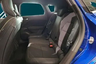 Renault Symbioz, 1.6, 105 kW, hübriid, automaat, esivedu