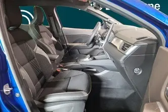 Renault Symbioz, 1.6, 105 kW, hübriid, automaat, esivedu