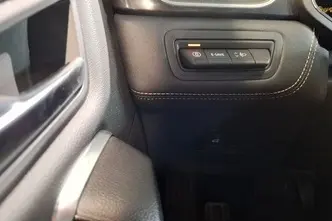 Renault Symbioz, 1.6, 105 kW, hübriid, automaat, esivedu