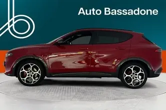 Alfa Romeo Tonale, 1.5, 96 kW, hybrid, automatic, front-wheel drive
