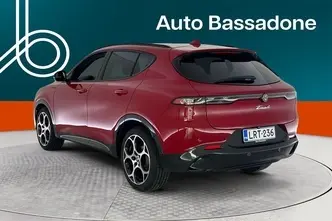 Alfa Romeo Tonale, 1.5, 96 kW, hybrid, automatic, front-wheel drive