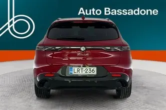 Alfa Romeo Tonale, 1.5, 96 kW, hybrid, automatic, front-wheel drive