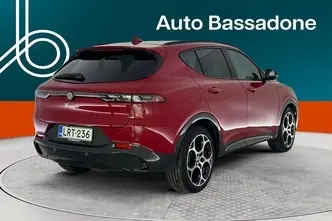 Alfa Romeo Tonale, 1.5, 96 kW, hybrid, automatic, front-wheel drive
