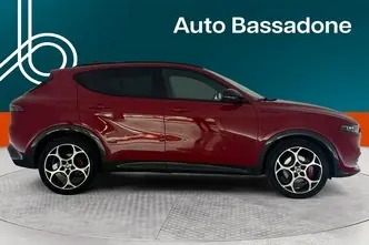 Alfa Romeo Tonale, 1.5, 96 kW, hybrid, automatic, front-wheel drive