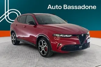 Alfa Romeo Tonale, 1.5, 96 kW, hybrid, automatic, front-wheel drive