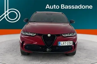 Alfa Romeo Tonale, 1.5, 96 kW, hybrid, automatic, front-wheel drive