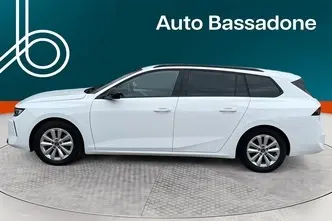 Opel Astra, 1.2, 96 kW, petrol, automatic, front-wheel drive