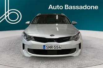 Kia Optima, 2.0, 115 kW, plug-in hybrid, automatic, front-wheel drive