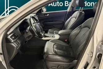 Kia Optima, 2.0, 115 kW, plug-in hybrid, automatic, front-wheel drive