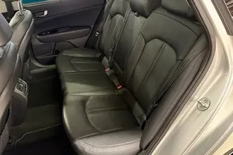 Kia Optima, 2.0, 115 kW, plug-in hybrid, automatic, front-wheel drive