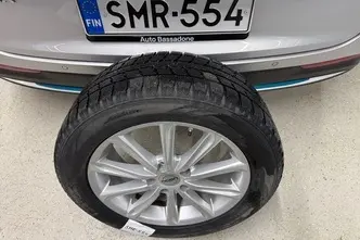 Kia Optima, 2.0, 115 kW, plug-in hybrid, automatic, front-wheel drive