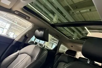 Kia Optima, 2.0, 115 kW, plug-in hybrid, automatic, front-wheel drive