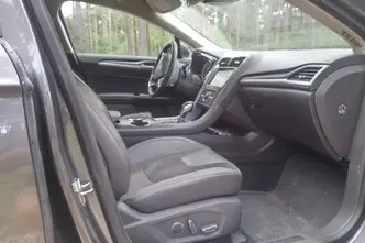 Ford Mondeo, 2.0, 132 kW, diisel, automaat, nelikvedu