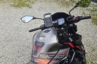 Kawasaki Z900, 0.9, 92.2 kW, bensiin, manuaal, tagavedu