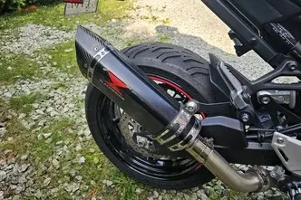 Kawasaki Z900, 0.9, 92.2 kW, bensiin, manuaal, tagavedu