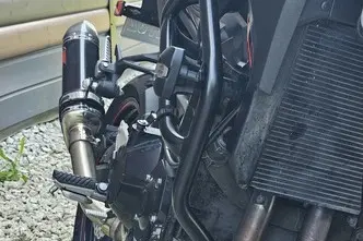 Kawasaki Z900, 0.9, 92.2 kW, bensiin, manuaal, tagavedu