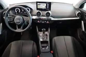 Audi Q2, 1.5, 110 kW, petrol, automatic, front-wheel drive