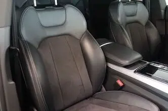 Audi Q8, 3.0, 210 kW, hübriid, automaat, nelikvedu