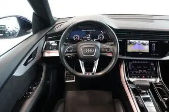 Audi Q8, 3.0, 210 kW, hübriid, automaat, nelikvedu