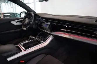 Audi Q8, 3.0, 210 kW, hübriid, automaat, nelikvedu