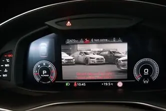 Audi Q8, 3.0, 210 kW, hübriid, automaat, nelikvedu