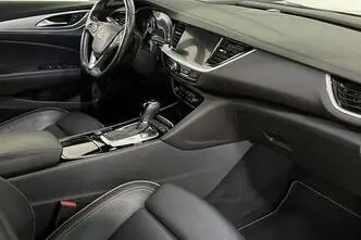 Opel Insignia, 2.0, 169 kW, bensiin, automaat, nelikvedu