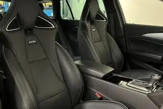 Opel Insignia, 2.0, 169 kW, bensiin, automaat, nelikvedu