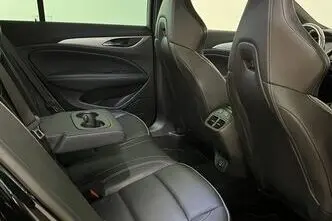 Opel Insignia, 2.0, 169 kW, bensiin, automaat, nelikvedu