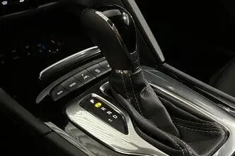 Opel Insignia, 2.0, 169 kW, bensiin, automaat, nelikvedu