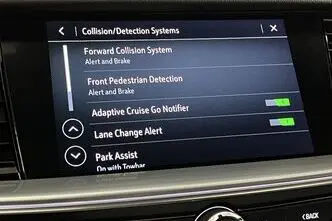 Opel Insignia, 2.0, 169 kW, bensiin, automaat, nelikvedu