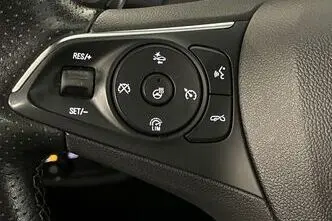 Opel Insignia, 2.0, 169 kW, bensiin, automaat, nelikvedu