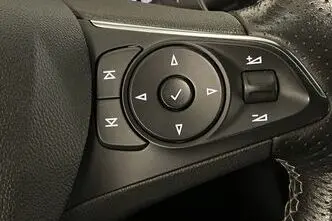 Opel Insignia, 2.0, 169 kW, bensiin, automaat, nelikvedu