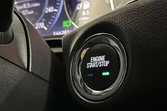 Opel Insignia, 2.0, 169 kW, bensiin, automaat, nelikvedu
