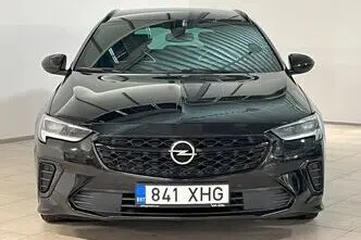 Opel Insignia, 2.0, 169 kW, bensiin, automaat, nelikvedu