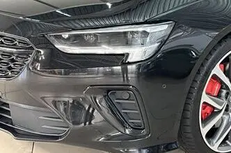 Opel Insignia, 2.0, 169 kW, bensiin, automaat, nelikvedu